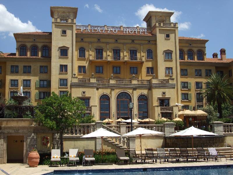 Montecasino Johannesburg (45) 